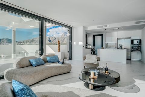 Lejlighed i Benidorm, Alicante, Benidorm - € 1.550.000 | Ref: 720786 - foto 11