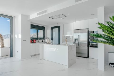 Lejlighed i Benidorm, Alicante, Benidorm - € 1.550.000 | Ref: 720786 - foto 15