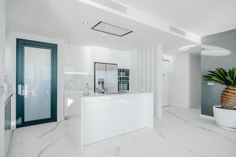 Lejlighed i Benidorm, Alicante, Benidorm - € 1.550.000 | Ref: 720786 - foto 17