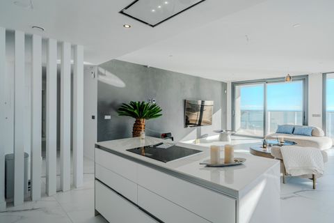 Lejlighed i Benidorm, Alicante, Benidorm - € 1.550.000 | Ref: 720786 - foto 19