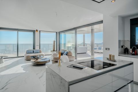 Lejlighed i Benidorm, Alicante, Benidorm - € 1.550.000 | Ref: 720786 - foto 21