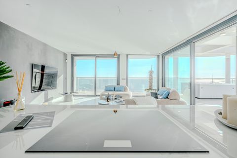 Lejlighed i Benidorm, Alicante, Benidorm - € 1.550.000 | Ref: 720786 - foto 22