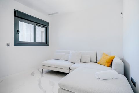 Lejlighed i Benidorm, Alicante, Benidorm - € 1.550.000 | Ref: 720786 - foto 25