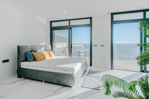 Lejlighed i Benidorm, Alicante, Benidorm - € 1.550.000 | Ref: 720786 - foto 27