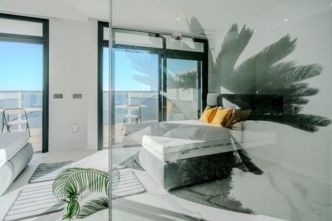 Lejlighed i Benidorm, Alicante, Benidorm - € 1.550.000 | Ref: 720786 - foto 28