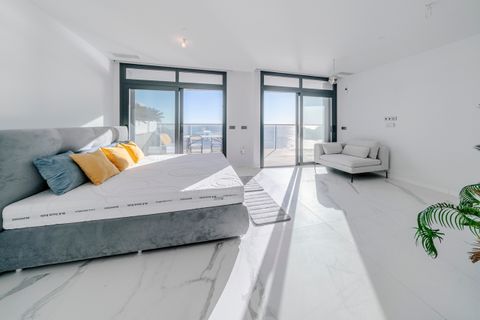 Lejlighed i Benidorm, Alicante, Benidorm - € 1.550.000 | Ref: 720786 - foto 33