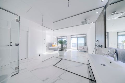 Lejlighed i Benidorm, Alicante, Benidorm - € 1.550.000 | Ref: 720786 - foto 36