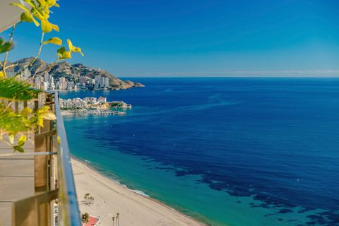 Lejlighed i Benidorm, Alicante, Benidorm - € 1.550.000 | Ref: 720786 - foto 2