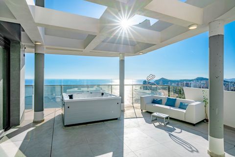 Lejlighed i Benidorm, Alicante, Benidorm - € 1.550.000 | Ref: 720786 - foto 41