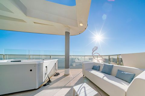 Lejlighed i Benidorm, Alicante, Benidorm - € 1.550.000 | Ref: 720786 - foto 42