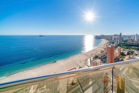 Lejlighed i Benidorm, Alicante, Benidorm - € 1.550.000 | Ref: 720786 - foto 43