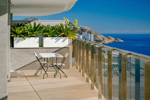 Lejlighed i Benidorm, Alicante, Benidorm - € 1.550.000 | Ref: 720786 - foto 44