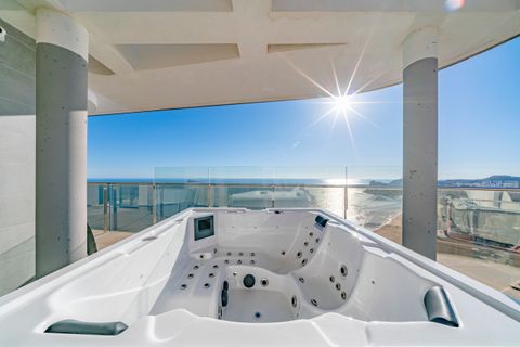 Lejlighed i Benidorm, Alicante, Benidorm - € 1.550.000 | Ref: 720786 - foto 45