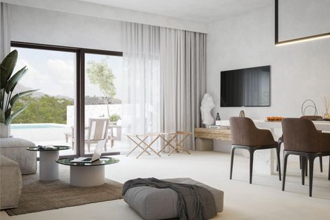 Rækkehus i Mijas, Malaga, Mijas - € 770.000 | Ref: MA-FU-310125/7965 - foto 1