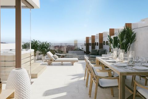 Rækkehus i Mijas, Malaga, Mijas - € 770.000 | Ref: MA-FU-310125/7965 - foto 2