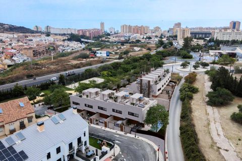Rækkehus i Mijas, Malaga, Mijas - € 770.000 | Ref: MA-FU-310125/7965 - foto 6