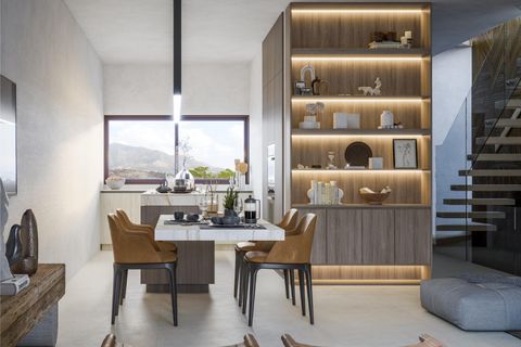 Rækkehus i Mijas, Malaga, Mijas - € 770.000 | Ref: MA-FU-310125/7965 - foto 8