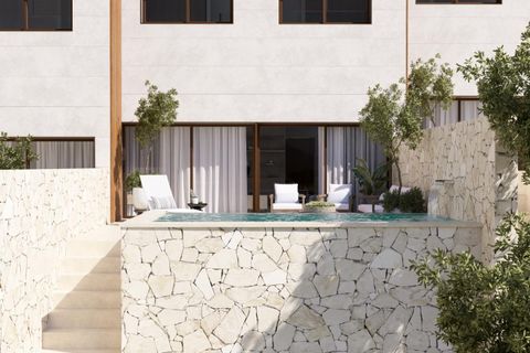 Rækkehus i Mijas, Malaga, Mijas - € 770.000 | Ref: MA-FU-310125/7965 - foto 14