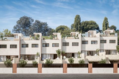 Rækkehus i Mijas, Malaga, Mijas - € 770.000 | Ref: MA-FU-310125/7965 - foto 15