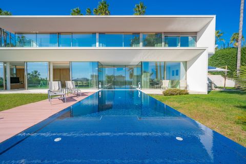 Villa i Cannes, Alpes-Maritimes, Cannes - € 10.250.000 | Ref: HH-15588895 - foto 4