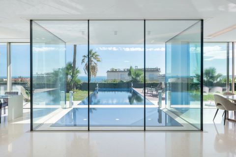Villa i Cannes, Alpes-Maritimes, Cannes - € 10.250.000 | Ref: HH-15588895 - foto 8