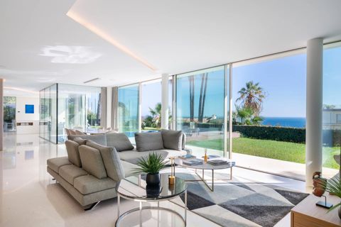 Villa i Cannes, Alpes-Maritimes, Cannes - € 10.250.000 | Ref: HH-15588895 - foto 12