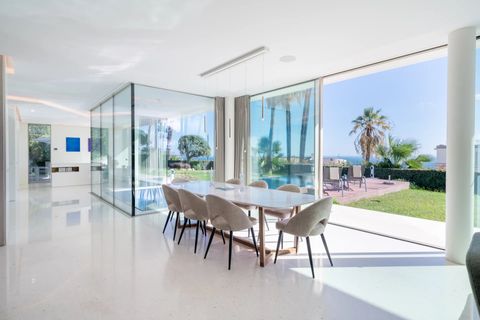 Villa i Cannes, Alpes-Maritimes, Cannes - € 10.250.000 | Ref: HH-15588895 - foto 14