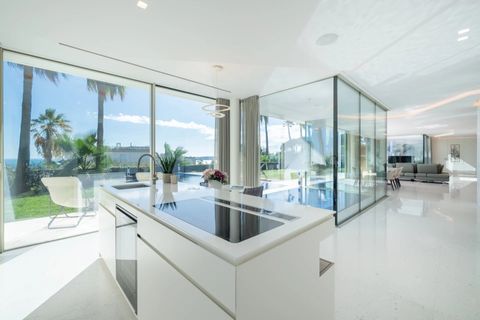 Villa i Cannes, Alpes-Maritimes, Cannes - € 10.250.000 | Ref: HH-15588895 - foto 16