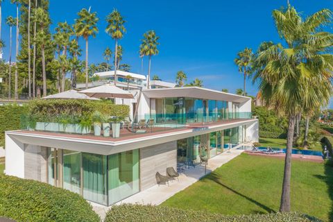 Villa i Cannes, Alpes-Maritimes, Cannes - € 10.250.000 | Ref: HH-15588895 - foto 17