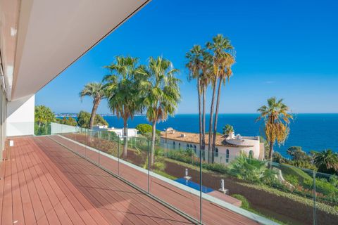 Villa i Cannes, Alpes-Maritimes, Cannes - € 10.250.000 | Ref: HH-15588895 - foto 21