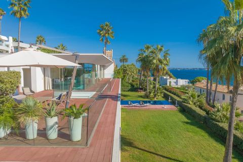 Villa i Cannes, Alpes-Maritimes, Cannes - € 10.250.000 | Ref: HH-15588895 - foto 22