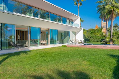 Villa i Cannes, Alpes-Maritimes, Cannes - € 10.250.000 | Ref: HH-15588895 - foto 23