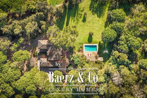 Villa i Saint-Raphael, Var, Saint-Raphael - € 2.200.000 | Ref: ACS-SR-1171 - foto 1