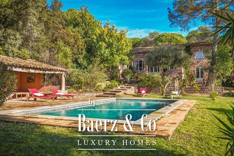 Villa i Saint-Raphael, Var, Saint-Raphael - € 2.200.000 | Ref: ACS-SR-1171 - foto 3