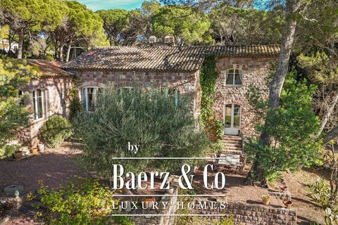 Villa i Saint-Raphael, Var, Saint-Raphael - € 2.200.000 | Ref: ACS-SR-1171 - foto 4
