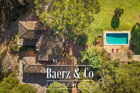 Villa i Saint-Raphael, Var, Saint-Raphael - € 2.200.000 | Ref: ACS-SR-1171 - foto 5