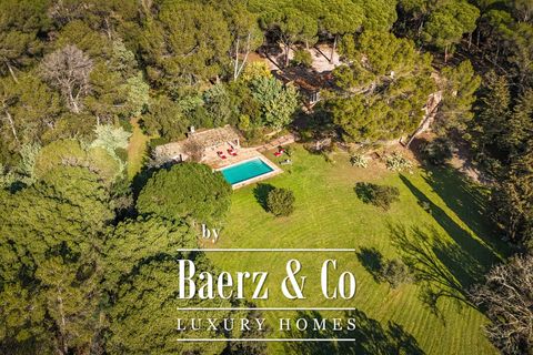Villa i Saint-Raphael, Var, Saint-Raphael - € 2.200.000 | Ref: ACS-SR-1171 - foto 2