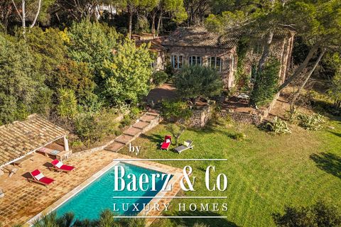 Villa i Saint-Raphael, Var, Saint-Raphael - € 2.200.000 | Ref: ACS-SR-1171 - foto 6