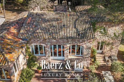 Villa i Saint-Raphael, Var, Saint-Raphael - € 2.200.000 | Ref: ACS-SR-1171 - foto 7