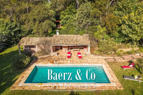 Villa i Saint-Raphael, Var, Saint-Raphael - € 2.200.000 | Ref: ACS-SR-1171 - foto 8