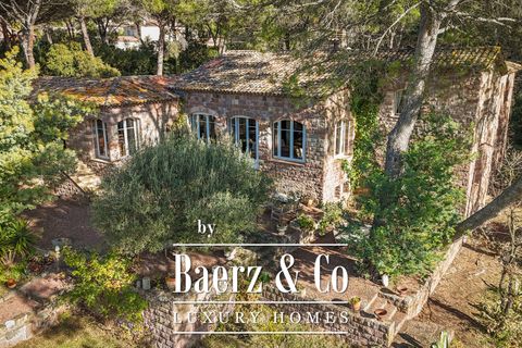 Villa i Saint-Raphael, Var, Saint-Raphael - € 2.200.000 | Ref: ACS-SR-1171 - foto 9
