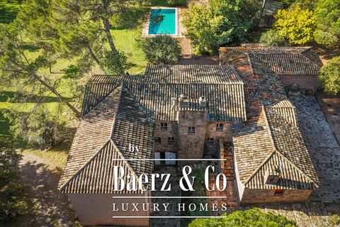 Villa i Saint-Raphael, Var, Saint-Raphael - € 2.200.000 | Ref: ACS-SR-1171 - foto 10