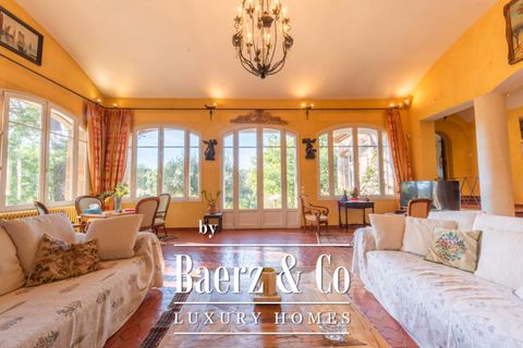 Villa i Saint-Raphael, Var, Saint-Raphael - € 2.200.000 | Ref: ACS-SR-1171 - foto 11