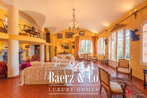 Villa i Saint-Raphael, Var, Saint-Raphael - € 2.200.000 | Ref: ACS-SR-1171 - foto 12