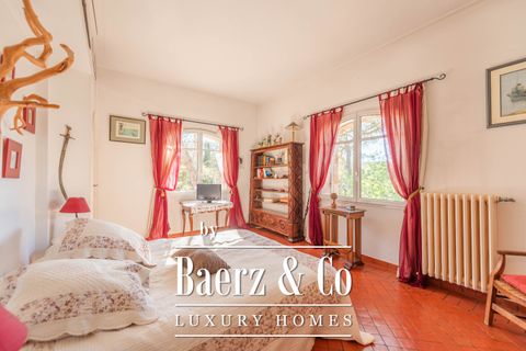 Villa i Saint-Raphael, Var, Saint-Raphael - € 2.200.000 | Ref: ACS-SR-1171 - foto 14
