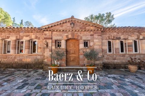 Villa i Saint-Raphael, Var, Saint-Raphael - € 2.200.000 | Ref: ACS-SR-1171 - foto 16
