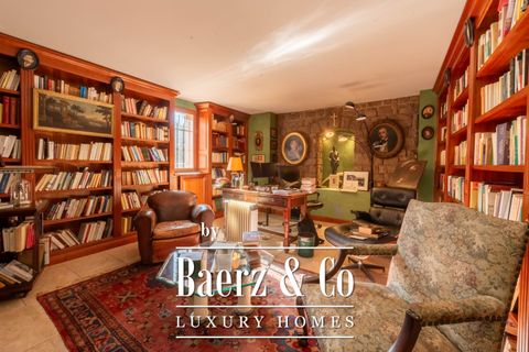 Villa i Saint-Raphael, Var, Saint-Raphael - € 2.200.000 | Ref: ACS-SR-1171 - foto 18