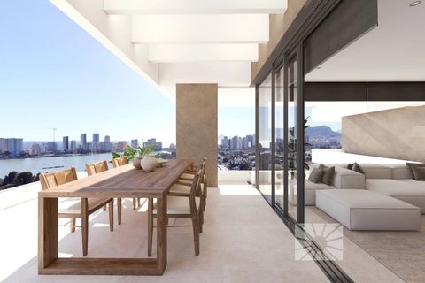Lejlighed i Calpe, Alicante, Calpe - € 760.000 | Ref: 2687 - foto 3