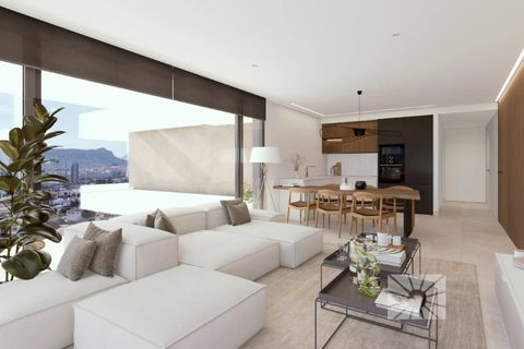Lejlighed i Calpe, Alicante, Calpe - € 760.000 | Ref: 2687 - foto 4