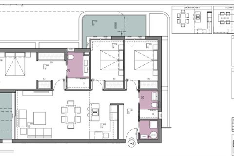 Lejlighed i Calpe, Alicante, Calpe - € 760.000 | Ref: 2687 - foto 7